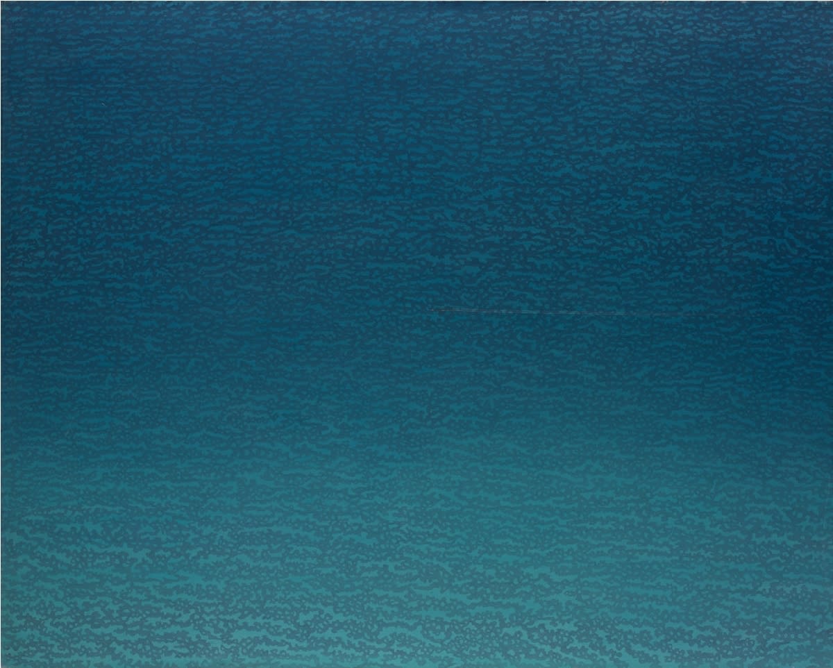 Edward Middleditch, Seascape