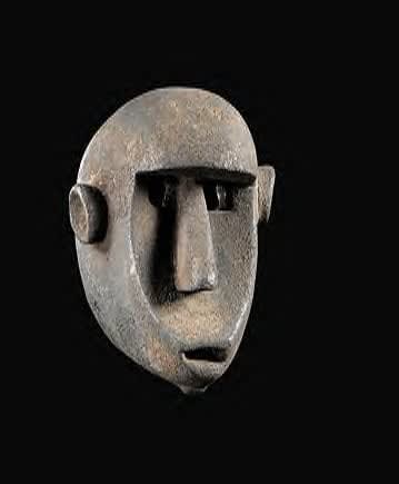 Bambara, Monkey Mask (Mali)