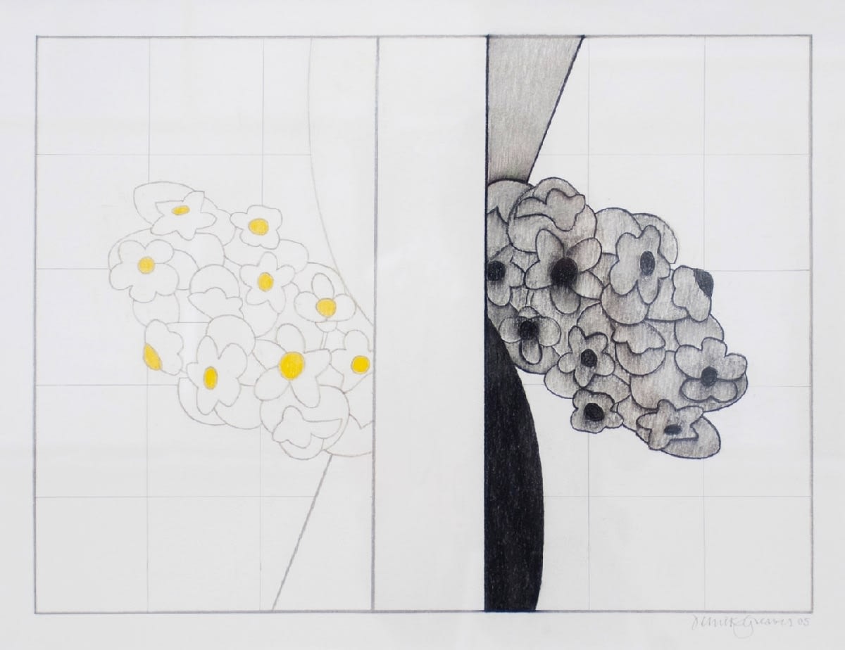 Derrick Greaves, At Browns, 2005