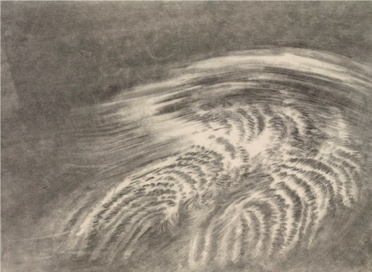 Edward Middleditch, Water Study 1