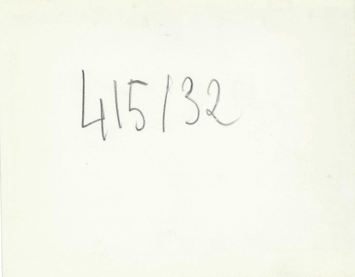 Henri Cartier-Bresson, From "The American Scene", 1947