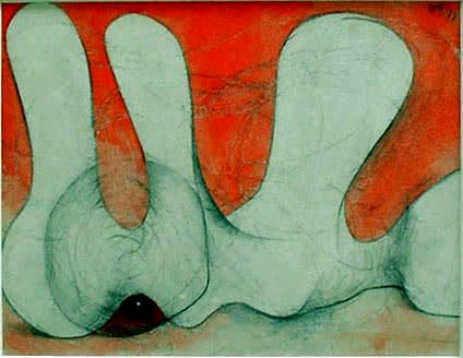 Bernard Meadows, Watcher