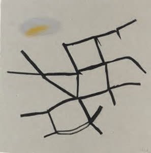 Prunella Clough, Mesh