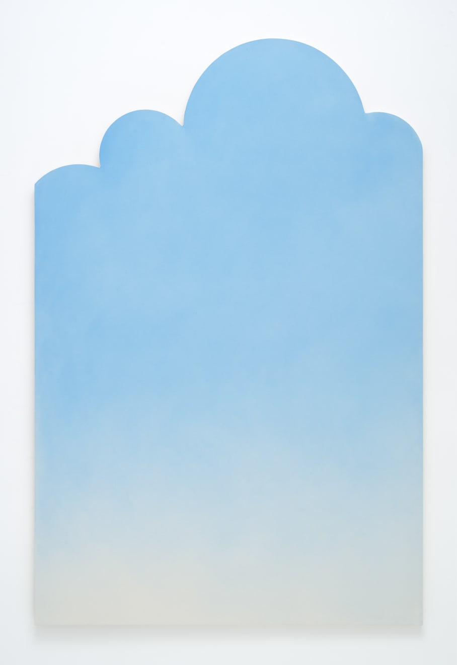 Ugo Rondinone, elfterjulizweitausendundfünfzehn, 2015