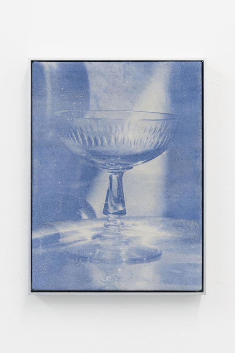 Poppy Jones, Clear/Shine, 2022