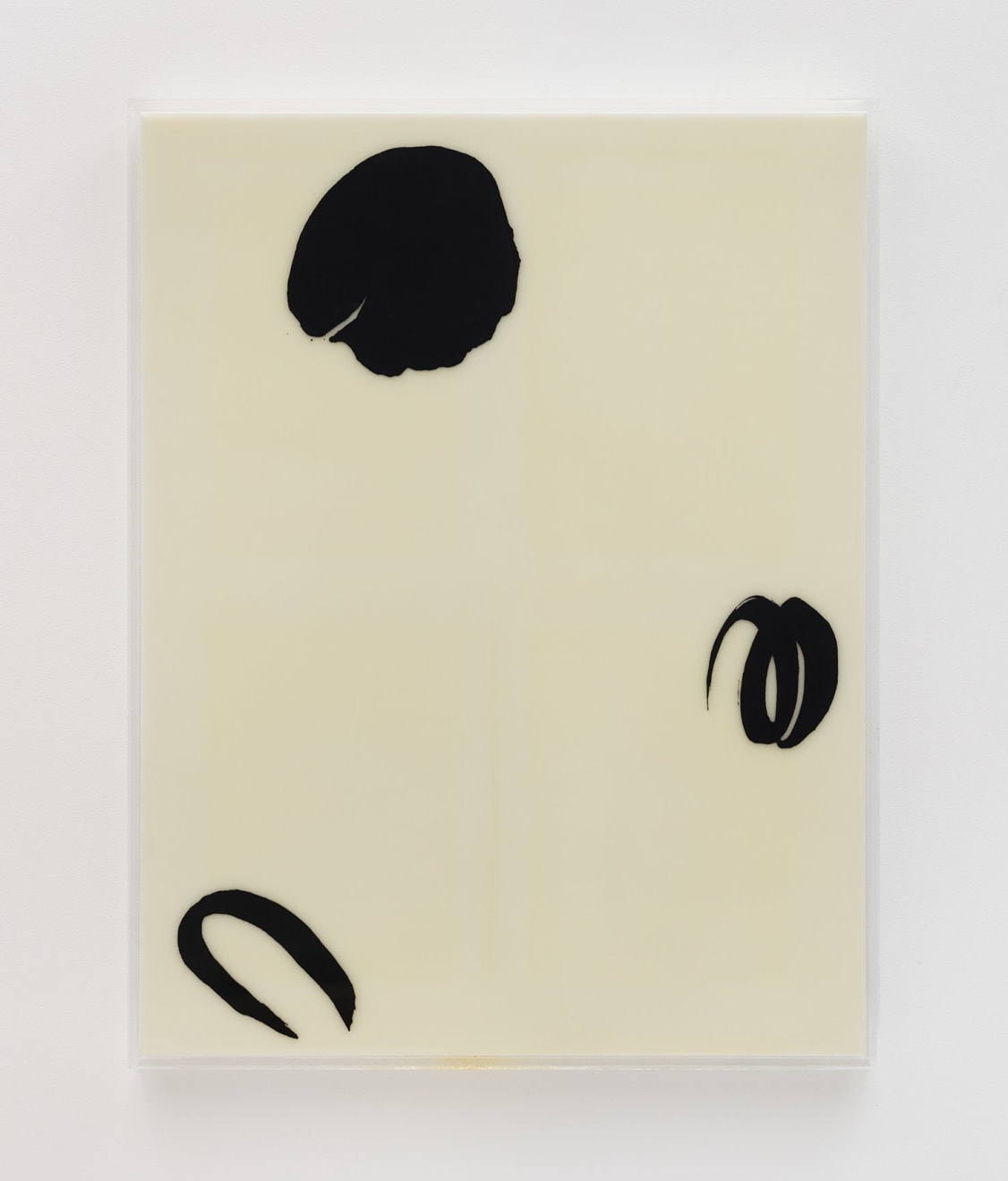 Lee Bae, Untitled, 2014