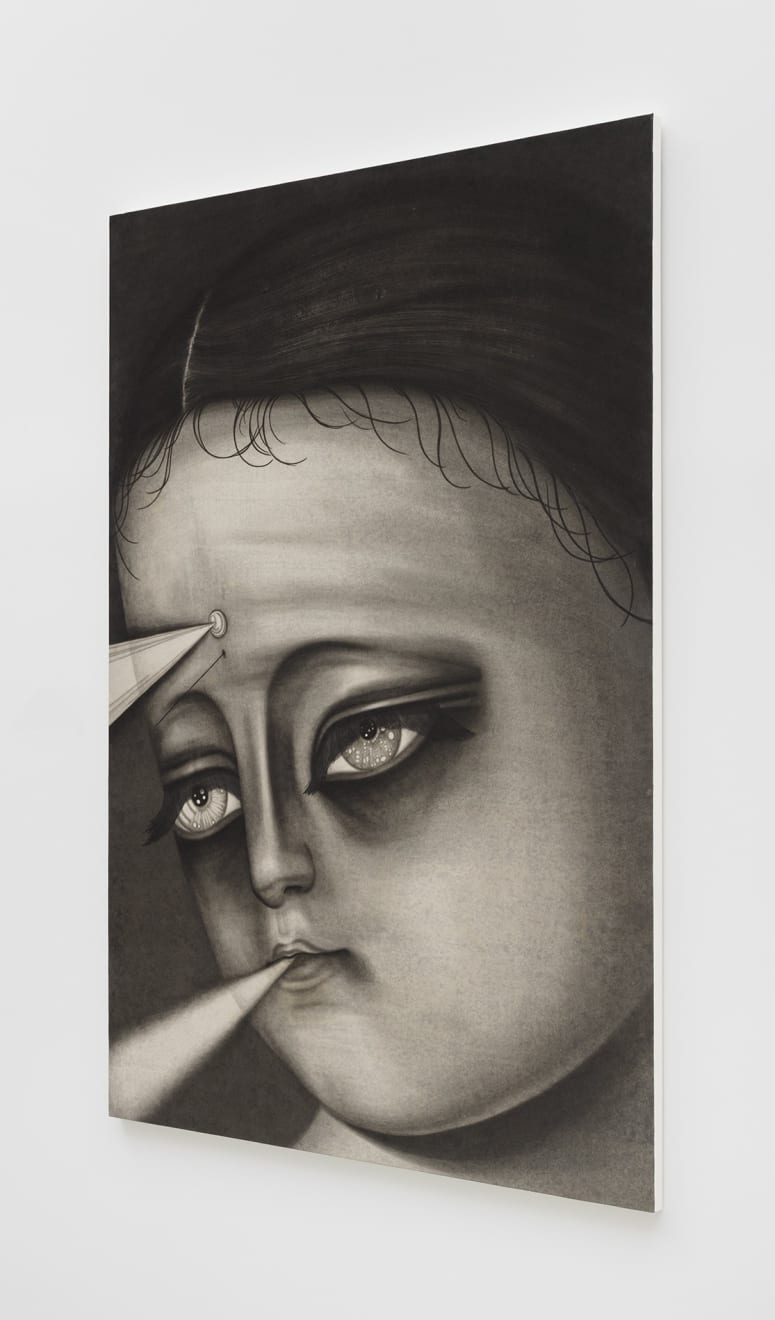 Jungwook Kim, Untitled, 2023