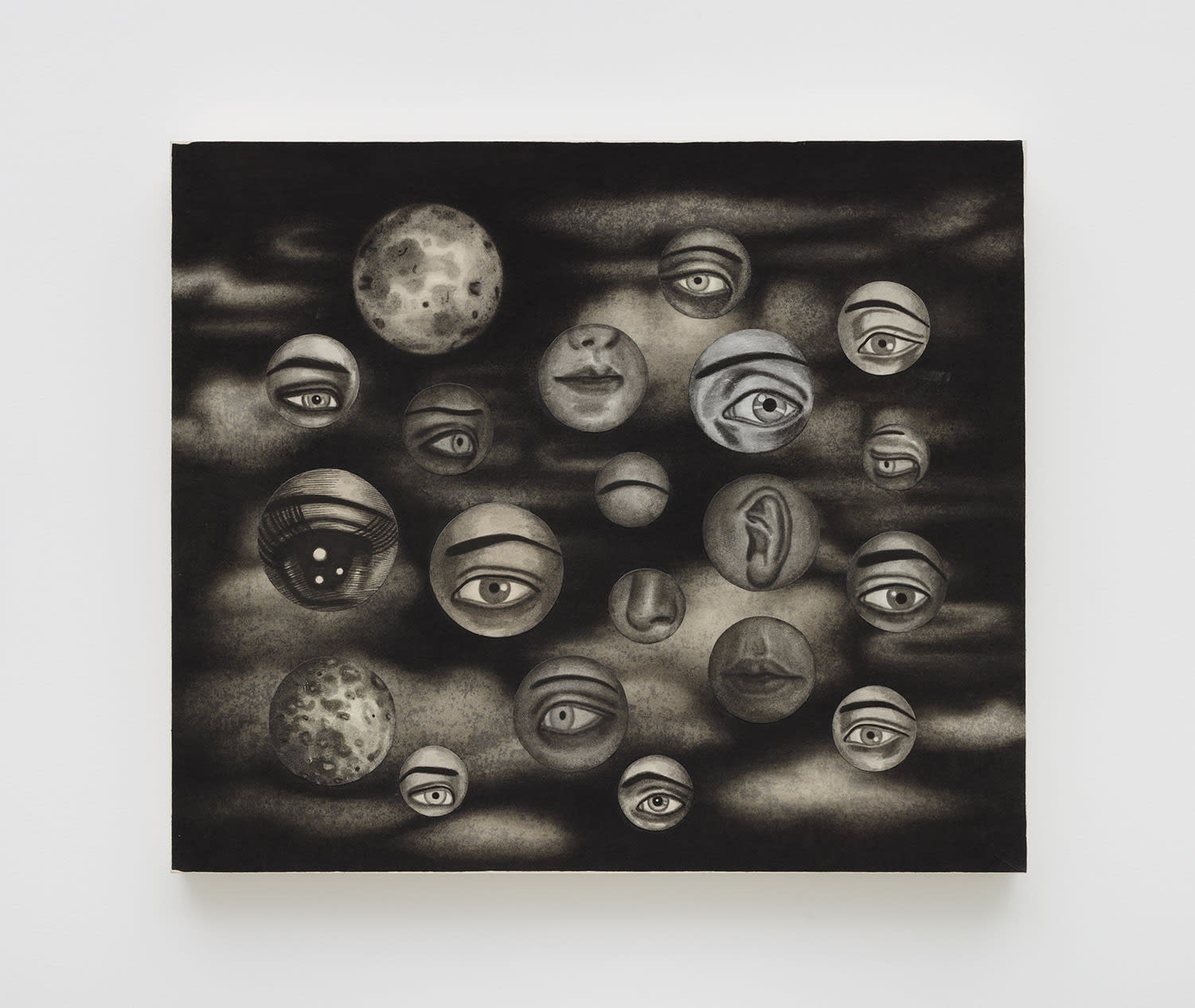 Jungwook Kim, Untitled, 2023