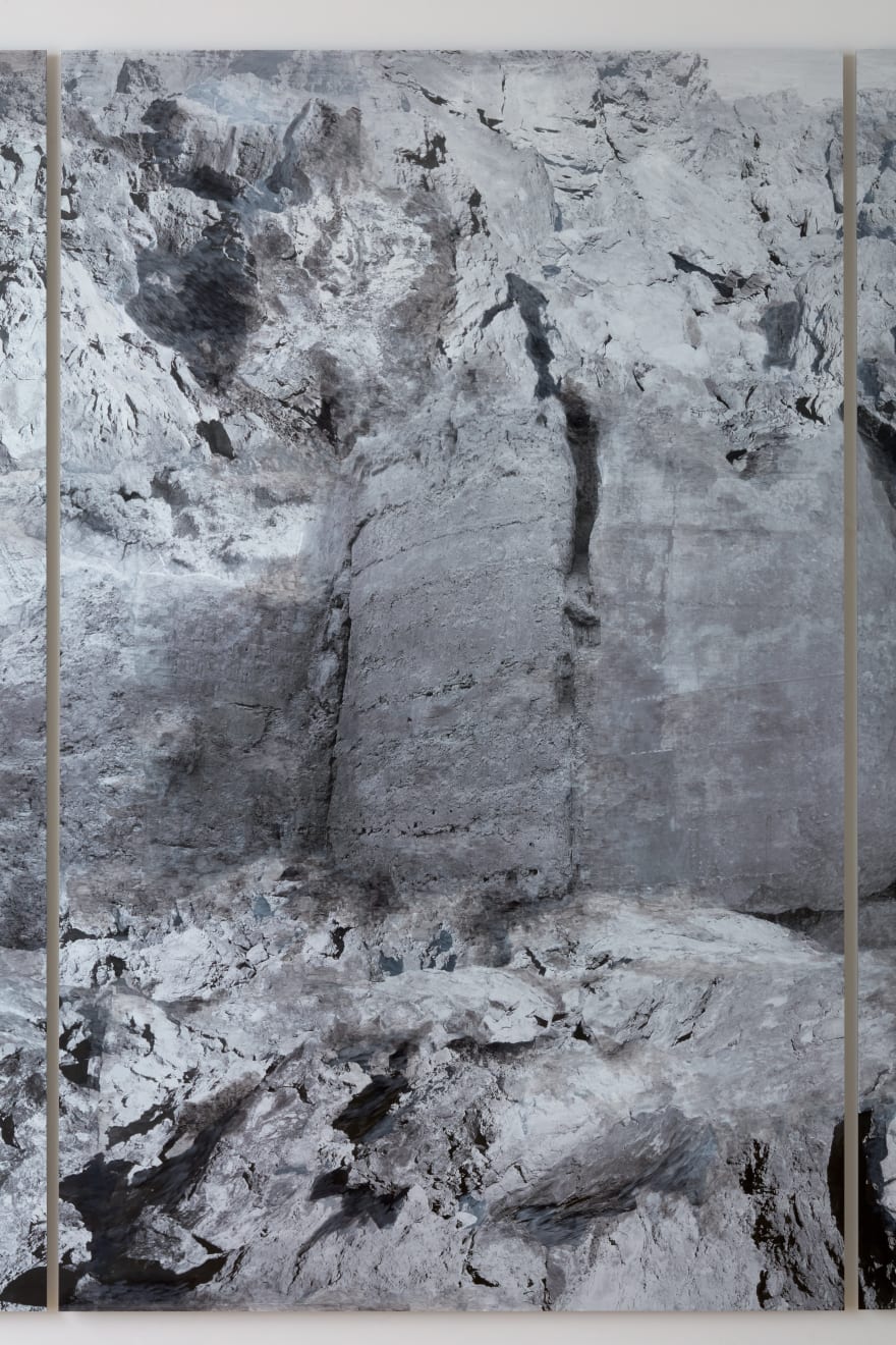 Marie Cloquet, Earth, Wind, & Fire II, 2022