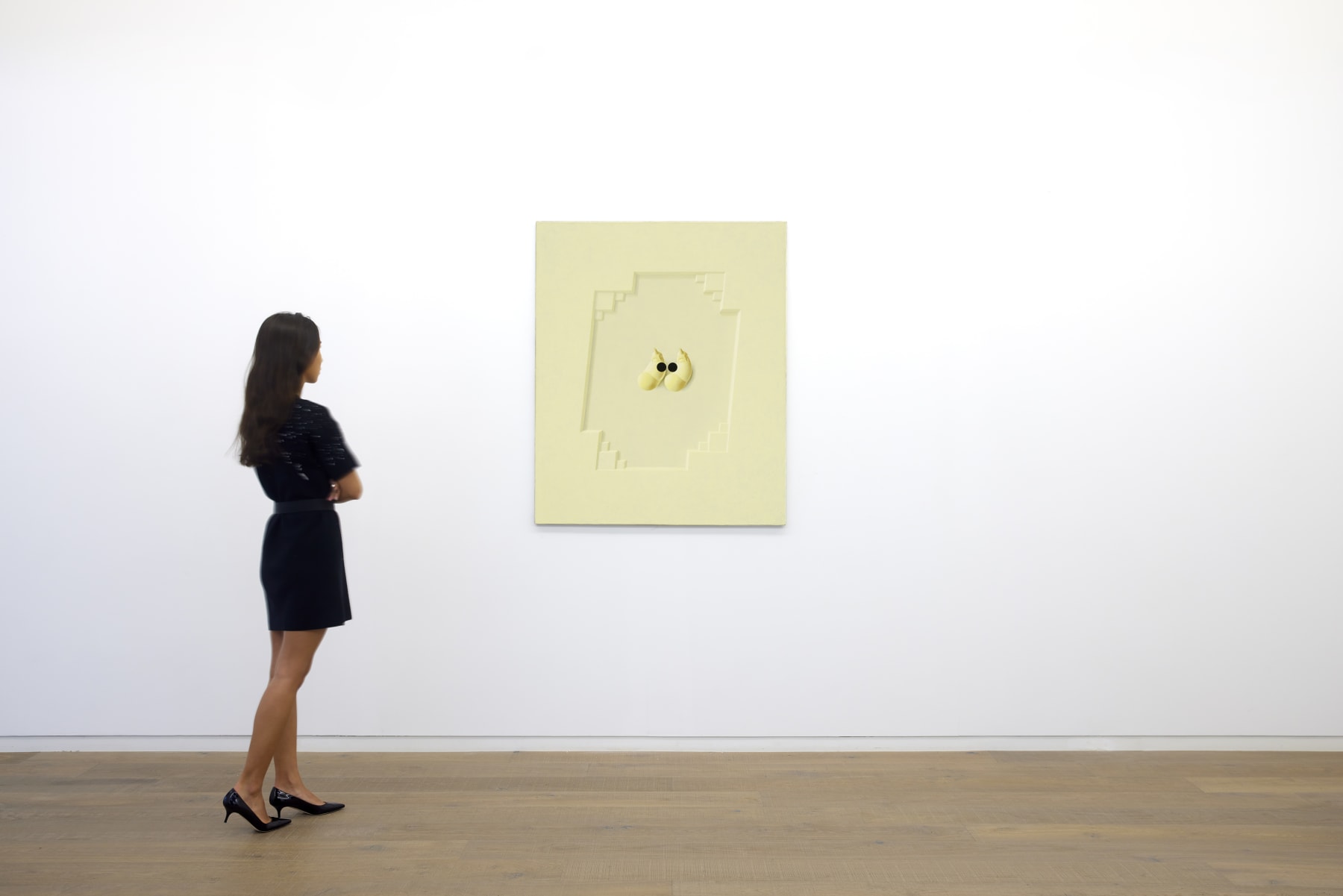 Daniel Sinsel, Untitled, 2020