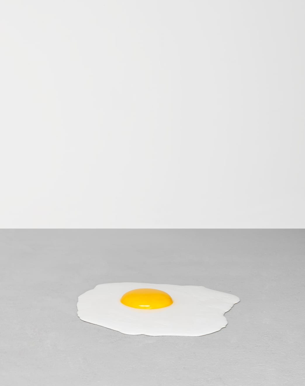 Urs Fischer, Chicken, 2013