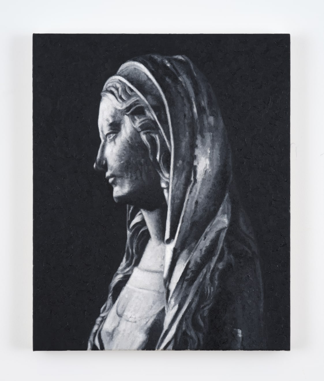 Rudolf Stingel, Untitled, 2009