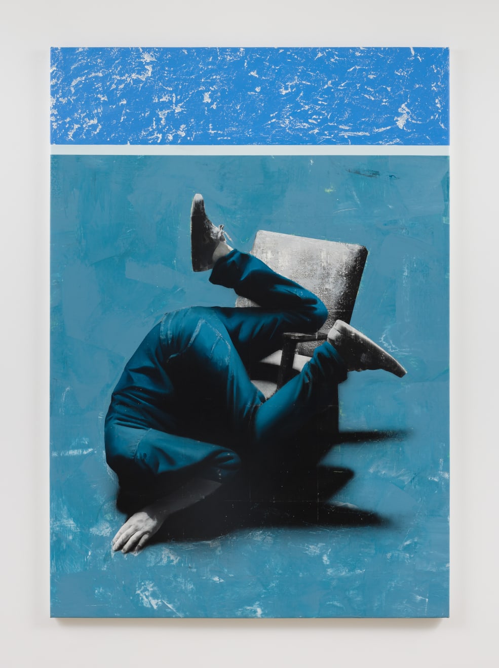 Mircea Suciu, Fall, 2020