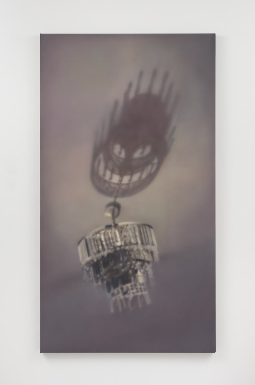 HAN Jihyoung, You look like a memory 당신은 기억을 닮았어, 2024