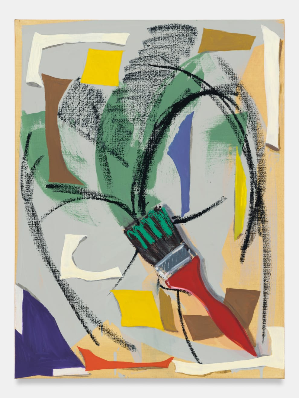 Ella Kruglyanskaya, The Best Arrangement, 2023