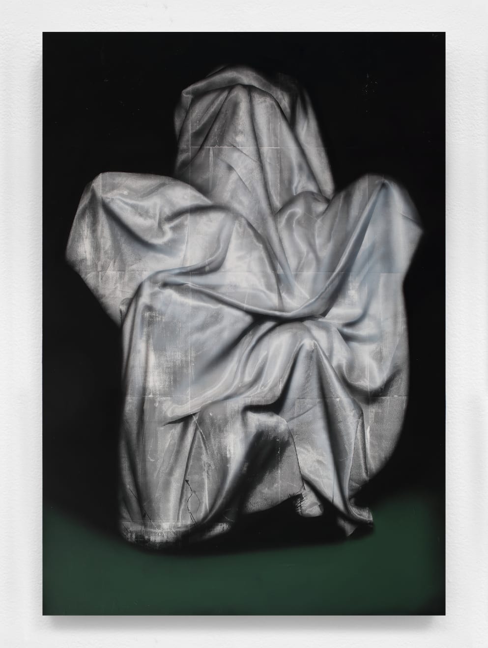 Mircea Suciu, Specter, 2018