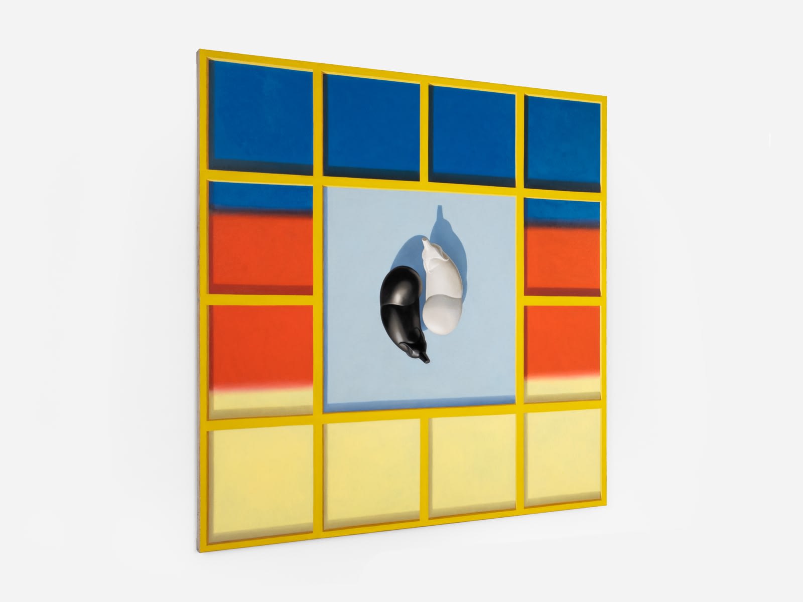 Daniel Sinsel, Untitled, 2022