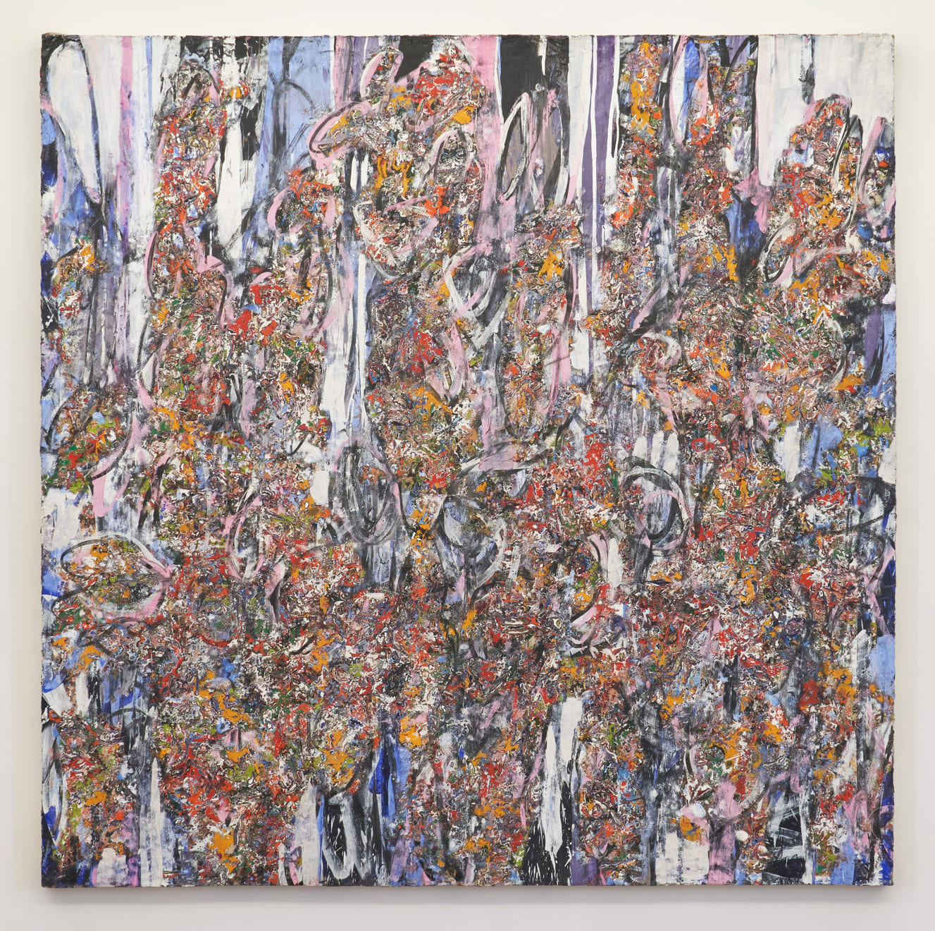 Oliver Arms, Keys To The Kingdom, 2019-2020