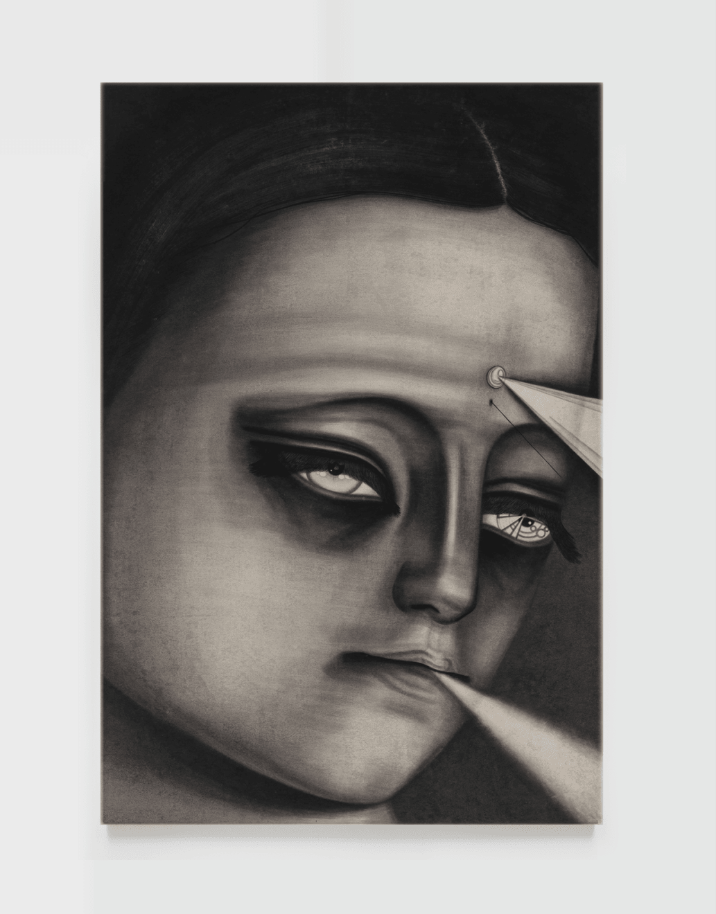 Jungwook Kim, Untitled, 2023