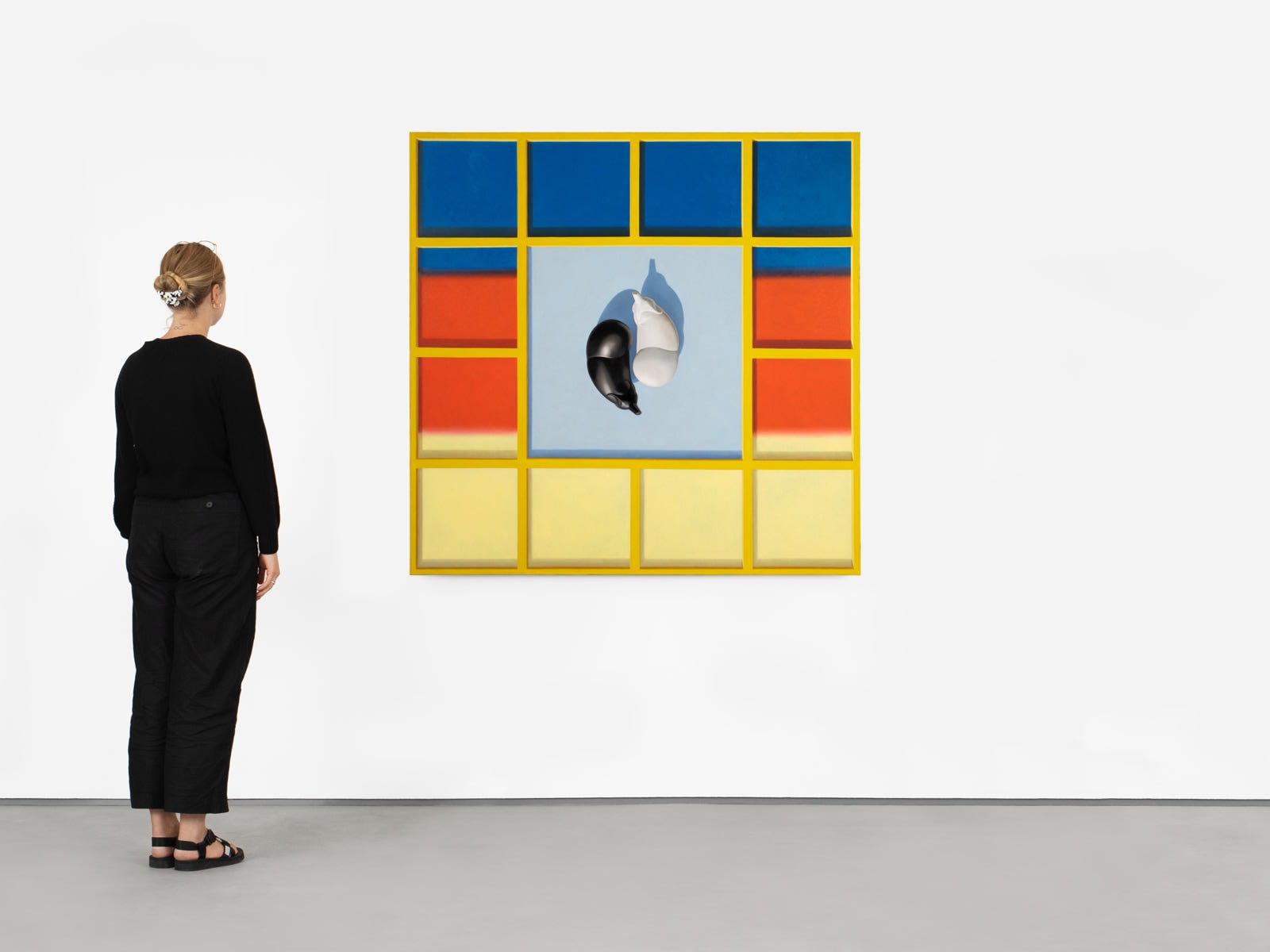 Daniel Sinsel, Untitled, 2022