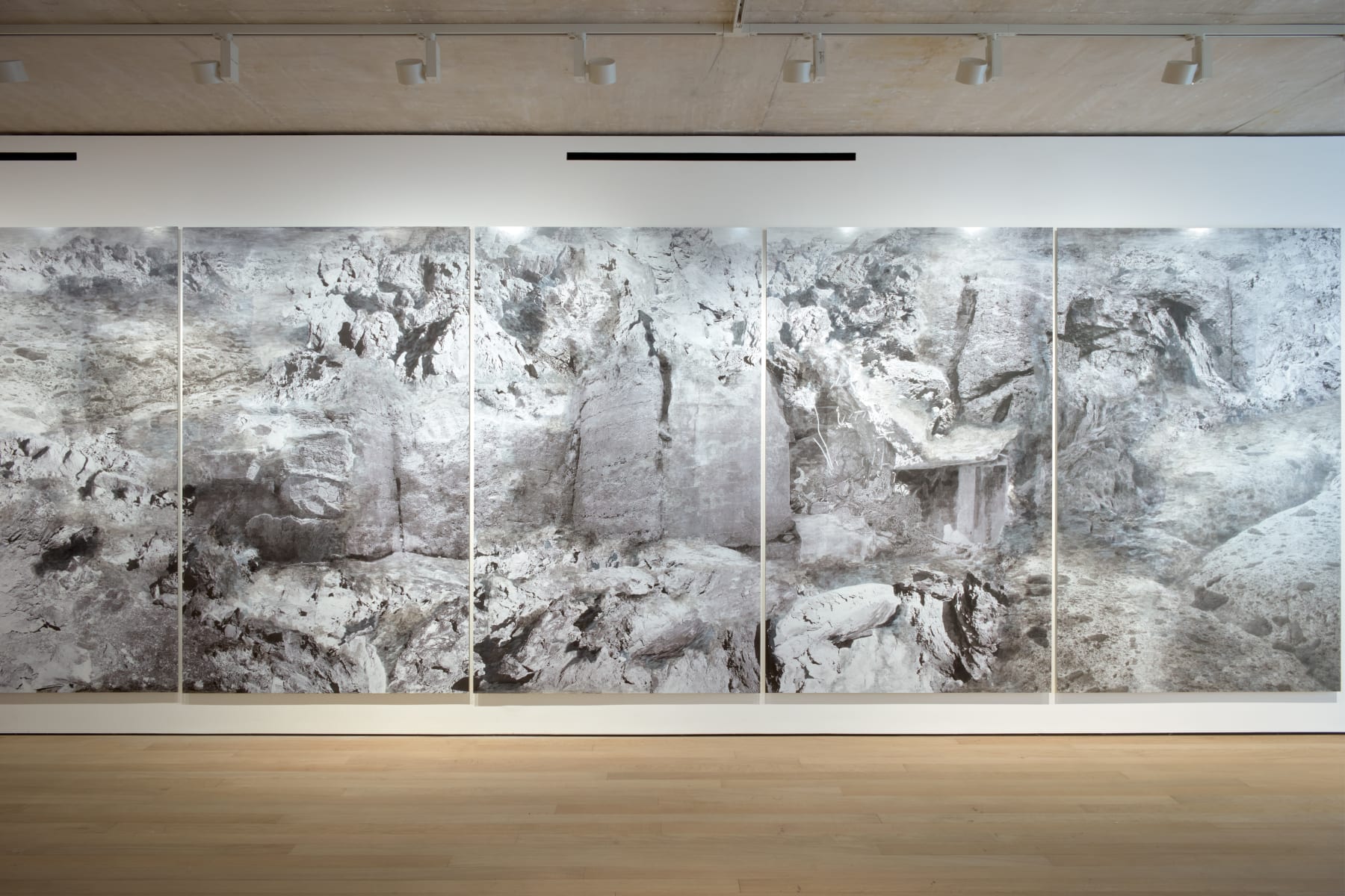 Marie Cloquet, Earth, Wind, & Fire II, 2022