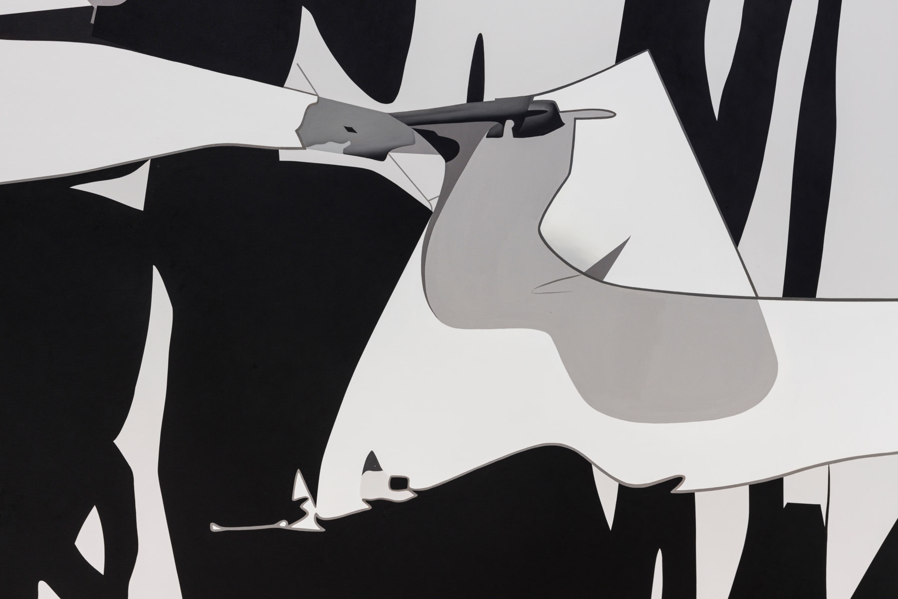 Mike Lee, Hail Mary, 2023