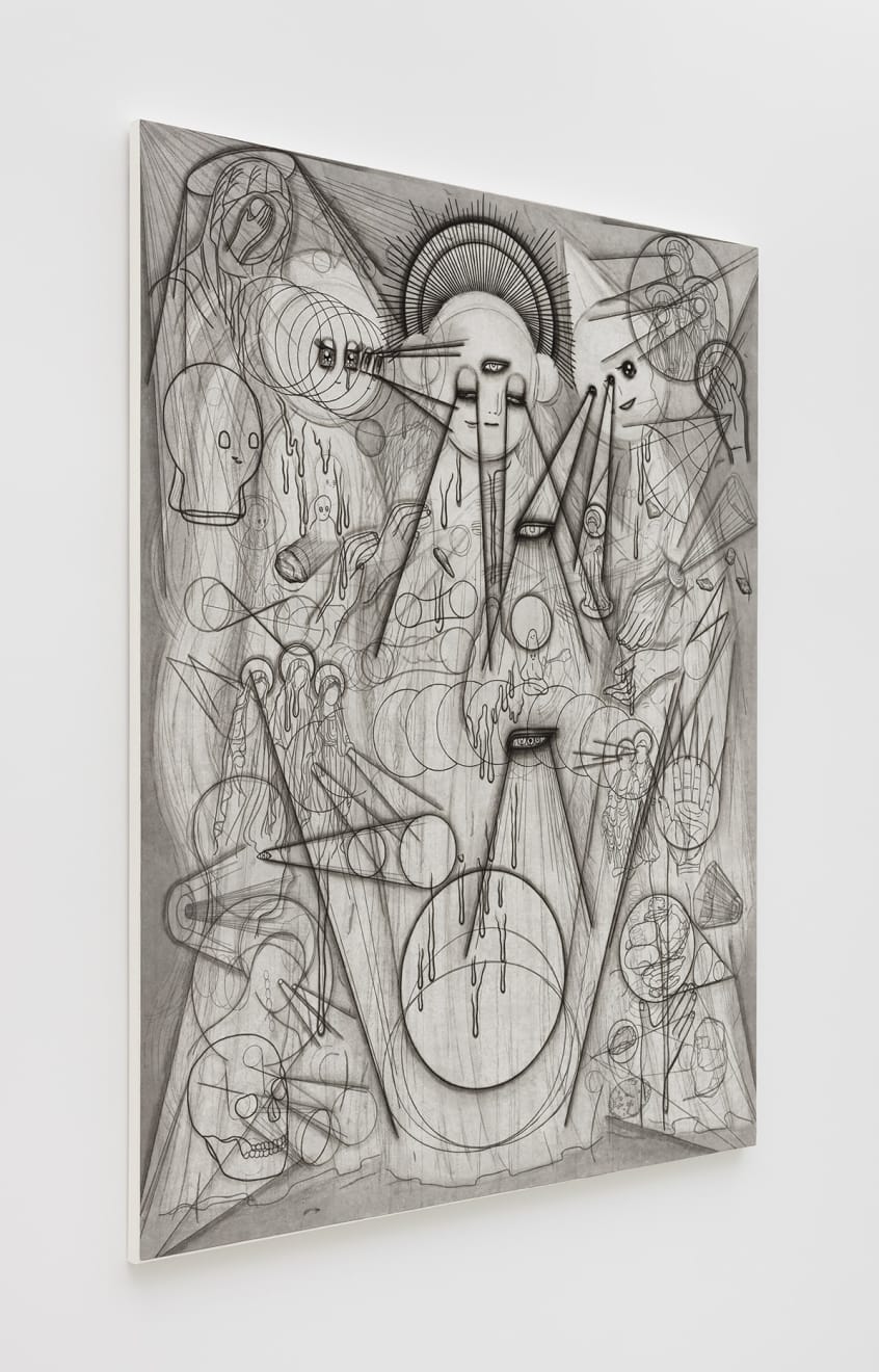 Jungwook Kim, Untitled, 2023