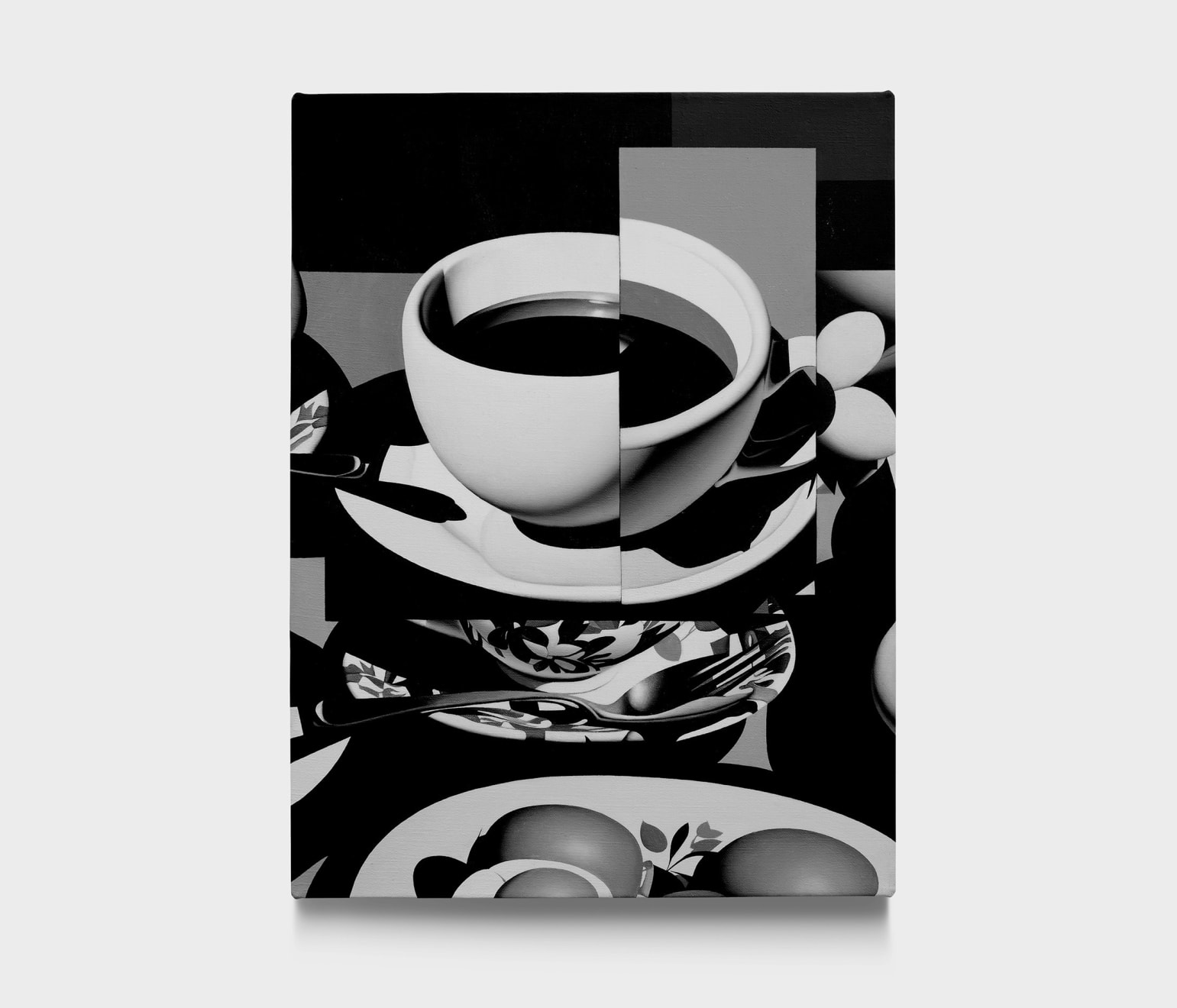 Mike Lee, Deep Steep, 2024