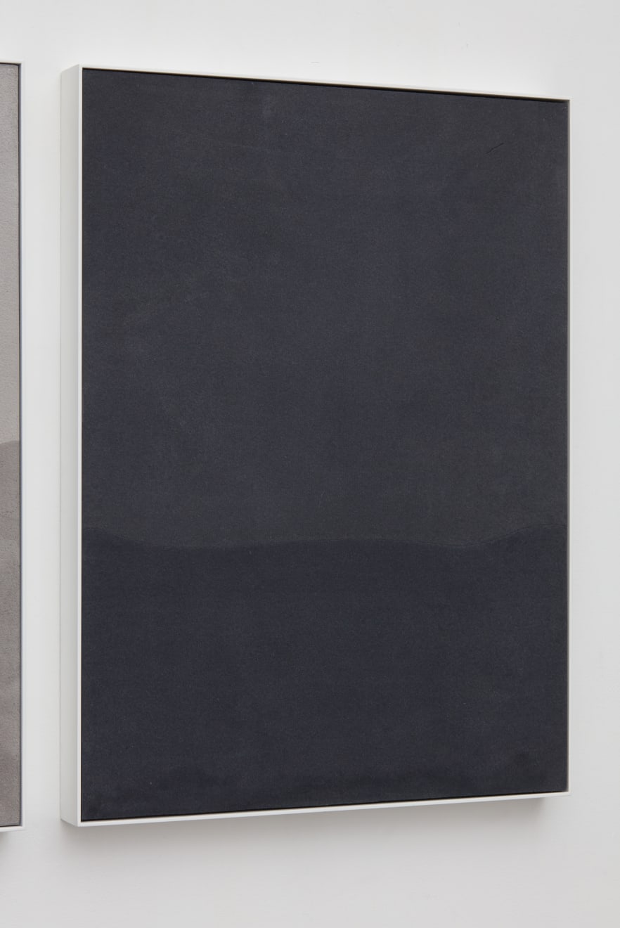 Anthony Pearson, Untitled (Diptych Embedment), 2017