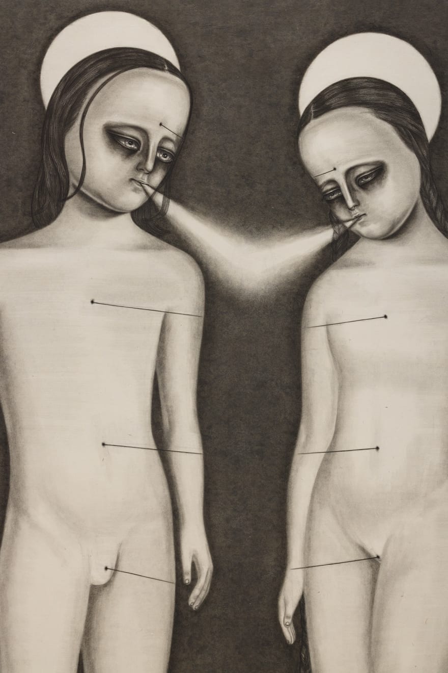 Jungwook Kim, Untitled, 2023