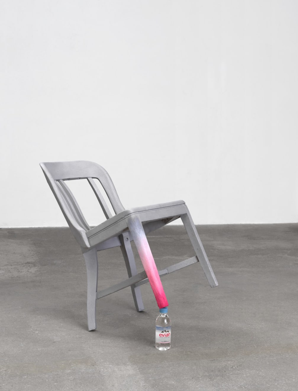 Urs Fischer, Untitled, 2014-2016