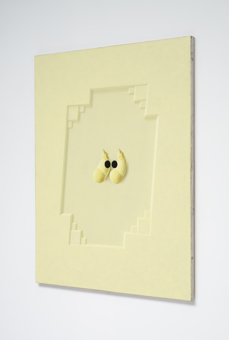 Daniel Sinsel, Untitled, 2020