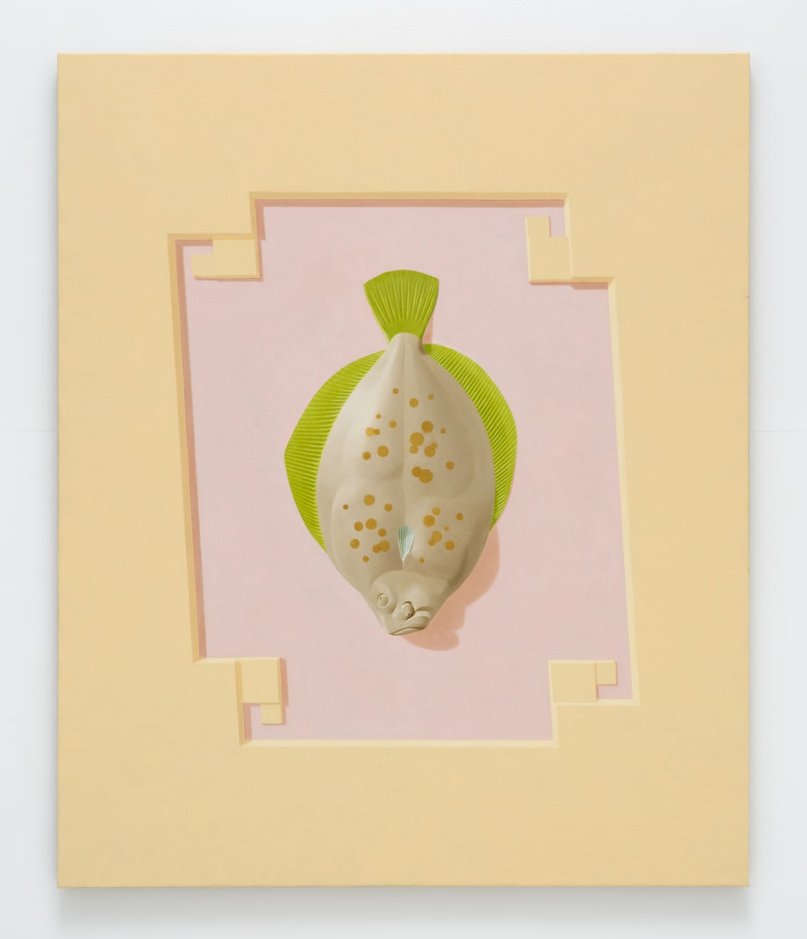 Daniel Sinsel, Untitled, 2021