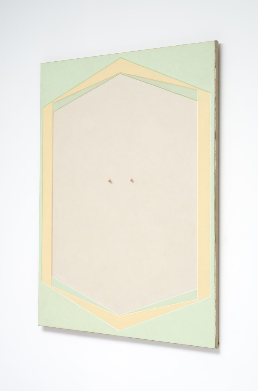 Daniel Sinsel, Untitled, 2021