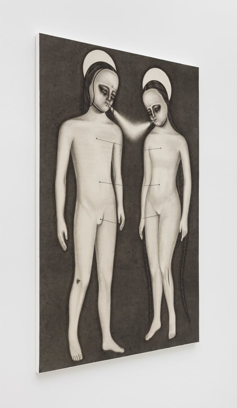 Jungwook Kim, Untitled, 2023