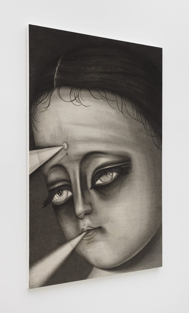 Jungwook Kim, Untitled, 2023