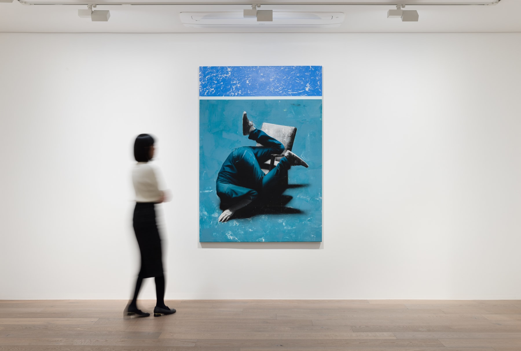 Mircea Suciu, Fall, 2020