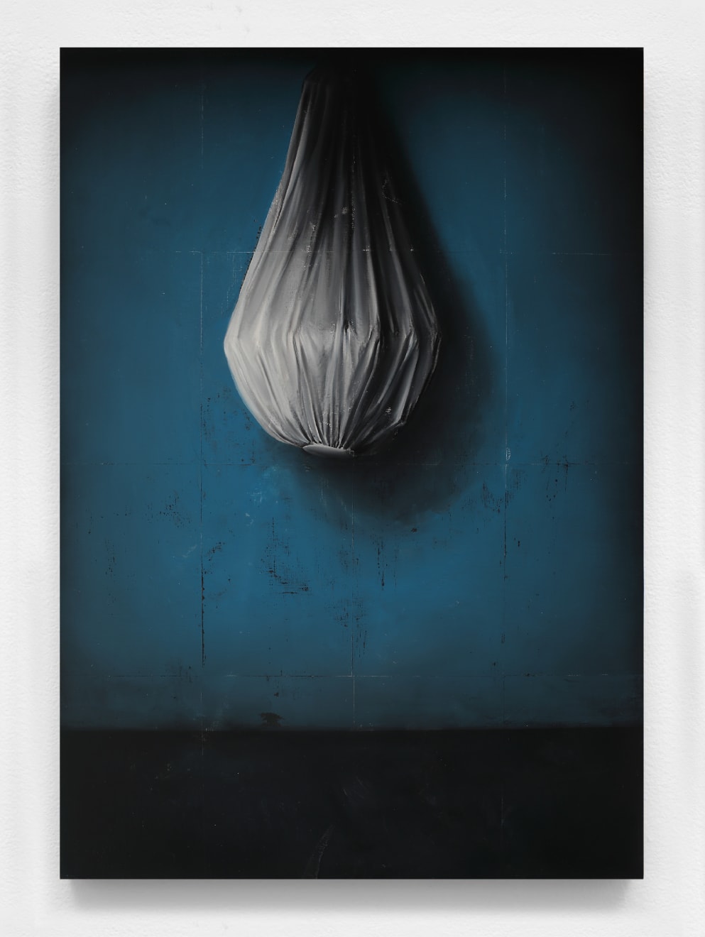 Mircea Suciu, Burden, 2018