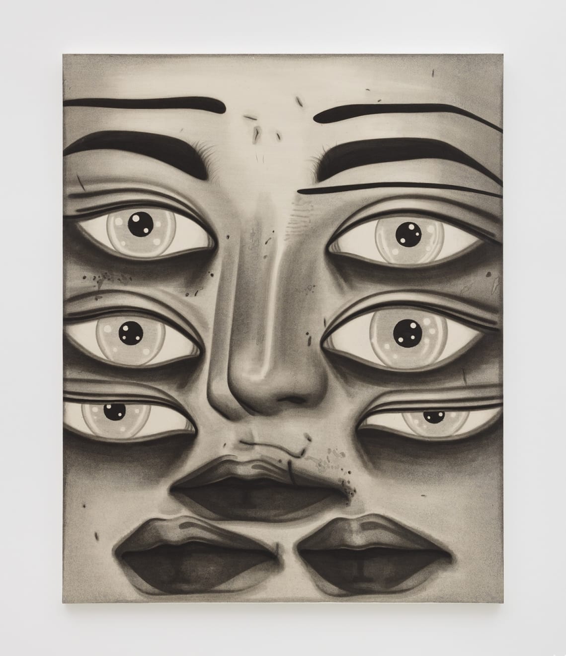 Jungwook Kim, Untitled, 2023
