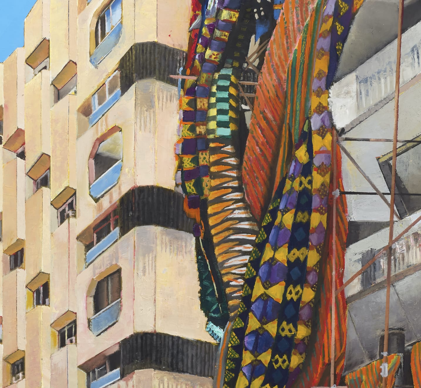 Cheikh Ndiaye, Coumba Castel, 2019
