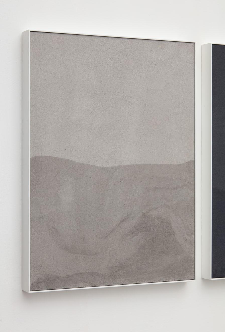 Anthony Pearson, Untitled (Diptych Embedment), 2017