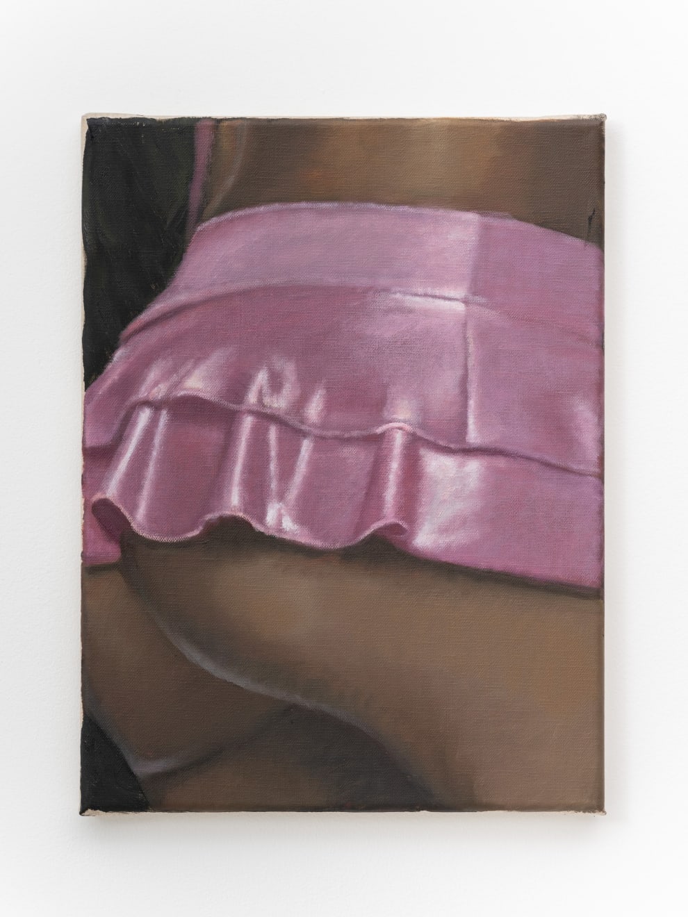 Issy Wood, Open it 3, 2023