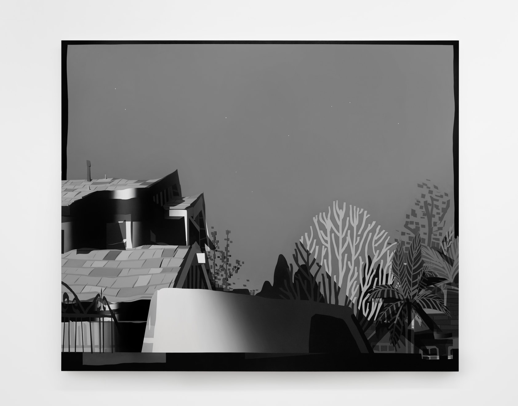 Mike Lee, Ford, 2023