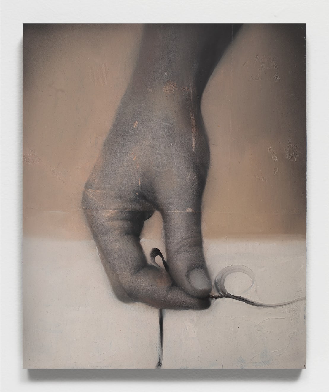 Mircea Suciu, Fragile, 2017-2018