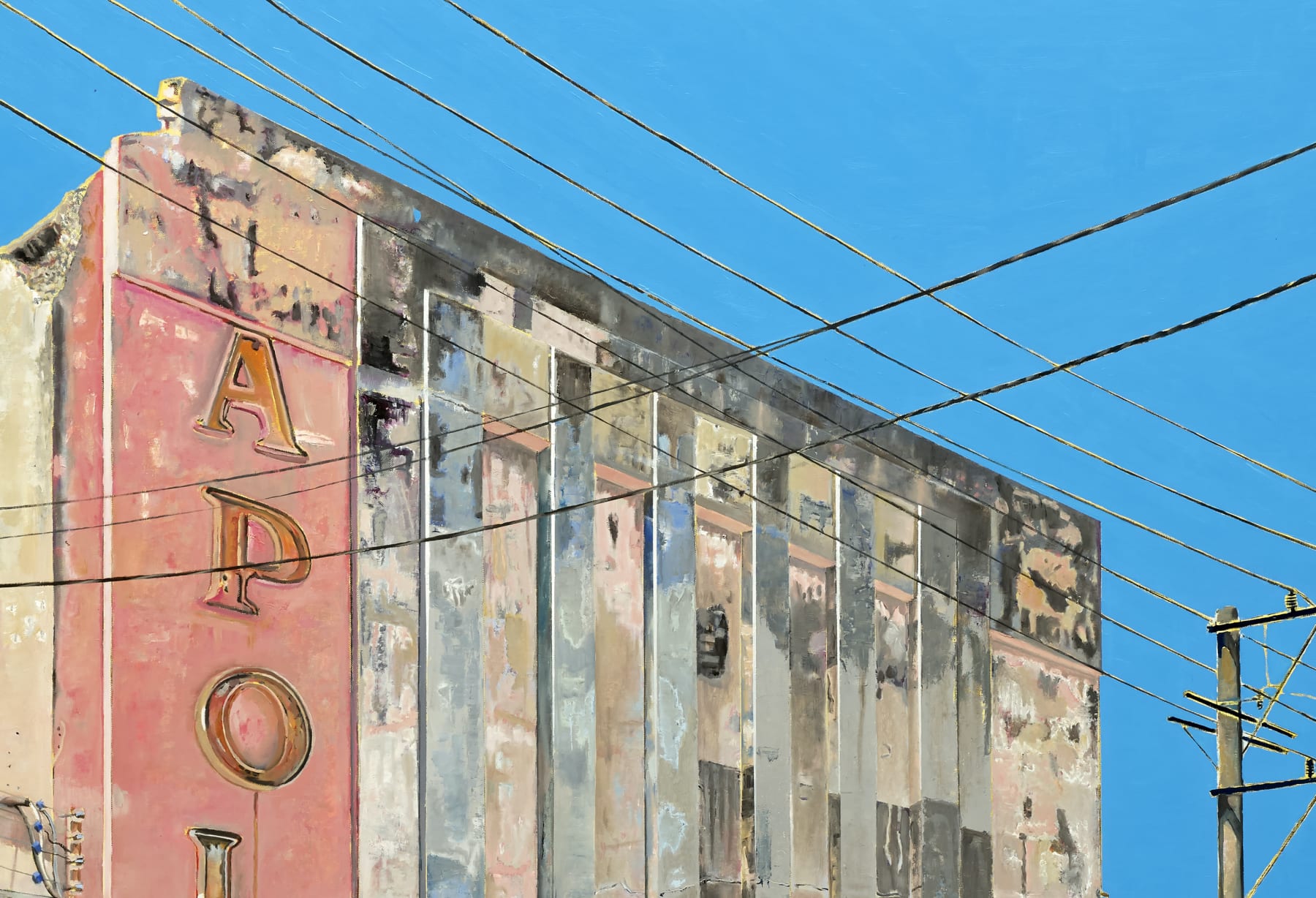 Cheikh Ndiaye, Apolo Havana, 2020