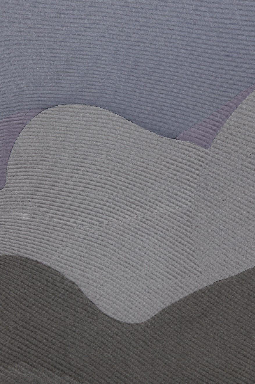 Anthony Pearson, Untitled (Embedment), 2018