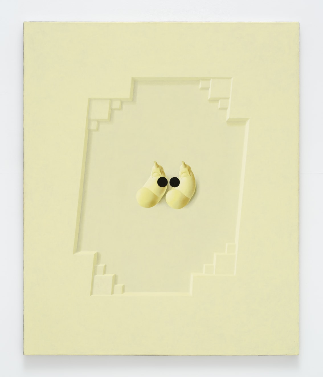 Daniel Sinsel, Untitled, 2020