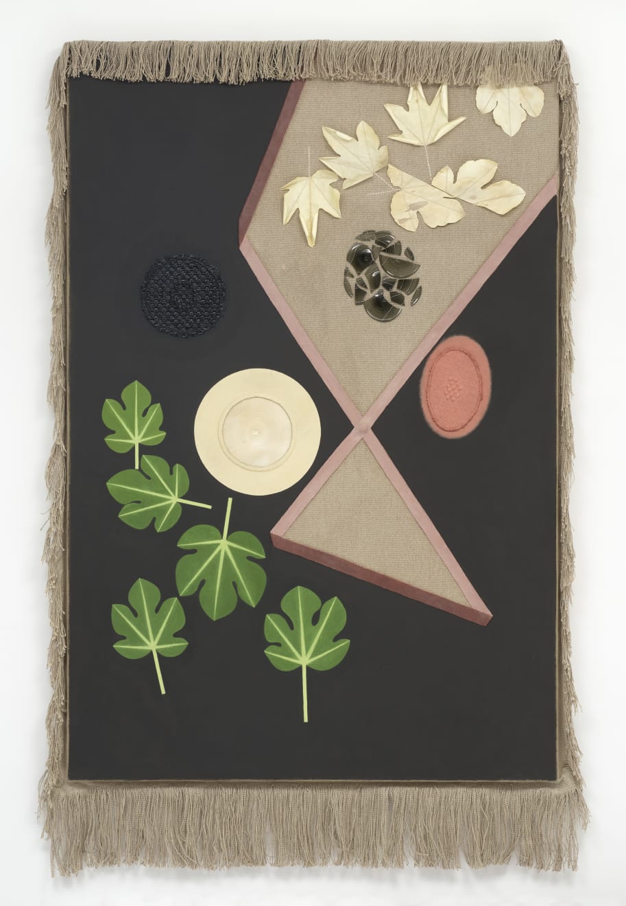 Daniel Sinsel, Untitled, 2017