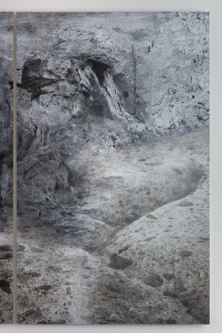 Marie Cloquet, Earth, Wind, & Fire II, 2022