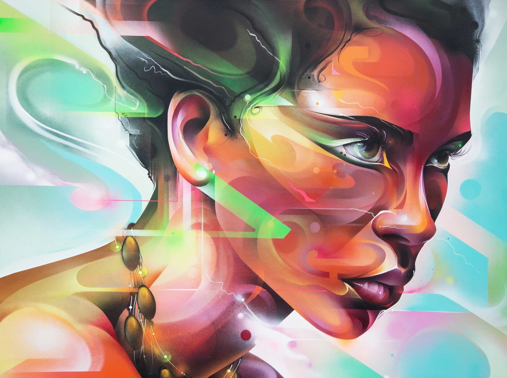 Mr Cenz, Global Transmission , 2019